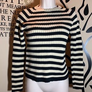 Vintage Banana Republic sweater, size small